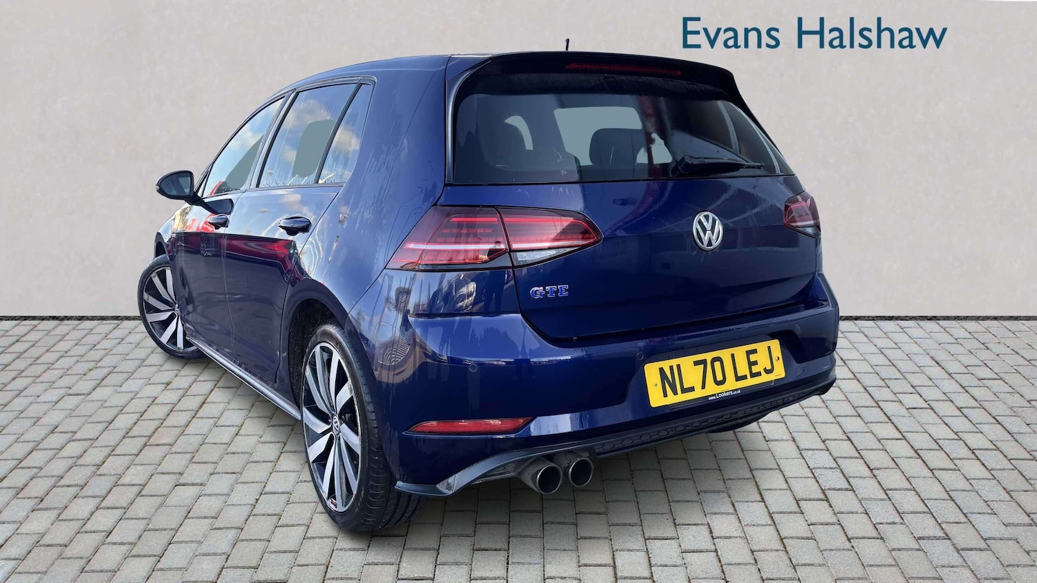 Used Volkswagen Golf 2020 for sale - 77858234: Photo 3