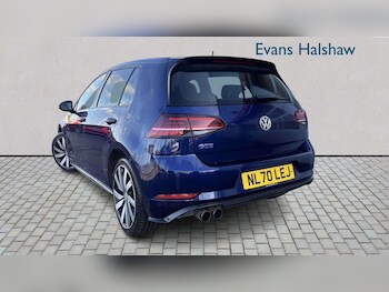 Used Volkswagen Golf 2020 for sale - 77858234: Photo