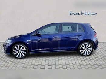 Used Volkswagen Golf 2020 for sale - 77858234: Photo