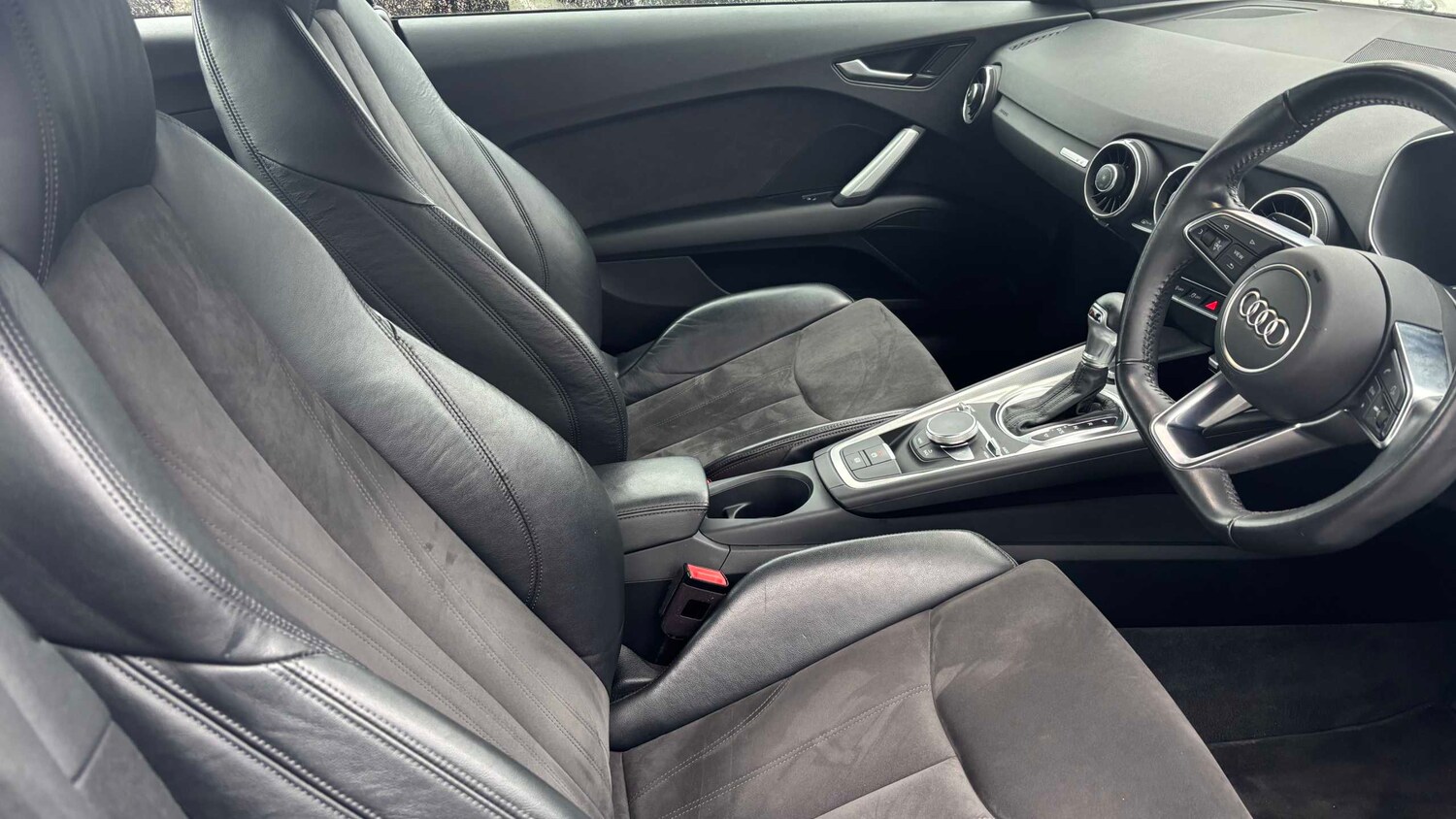 Used Audi TT for sale - 77858769: Photo 10