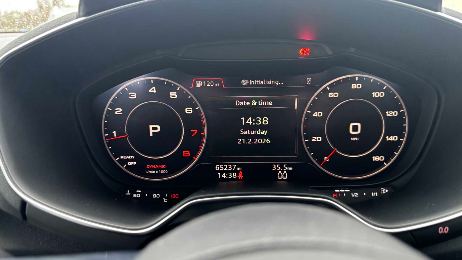 Used Audi TT for sale - 77858769: Photo 13