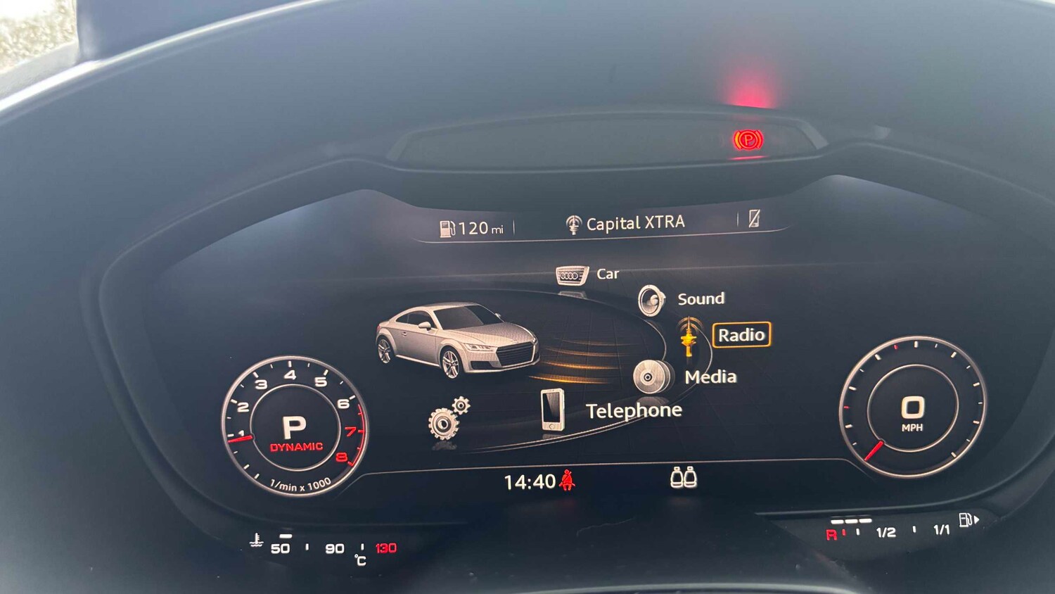 Used Audi TT for sale - 77858769: Photo 14