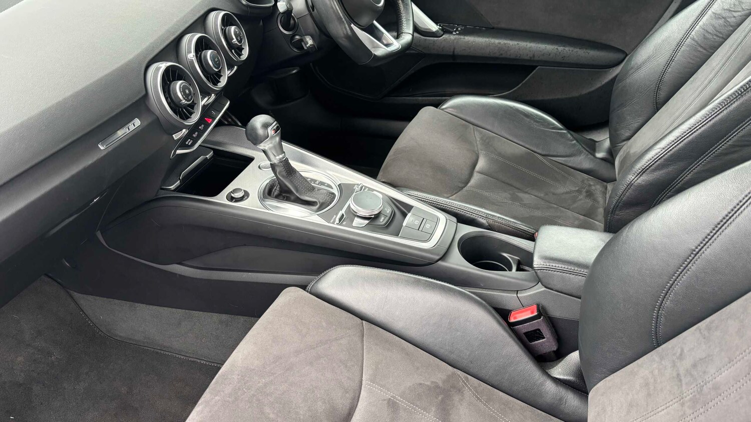 Used Audi TT for sale - 77858769: Photo 16