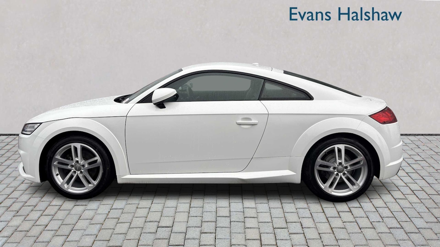 Used Audi TT for sale - 77858769: Photo 3