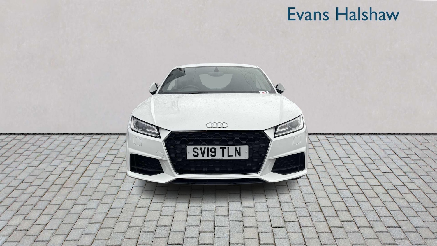 Used Audi TT for sale - 77858769: Photo 4