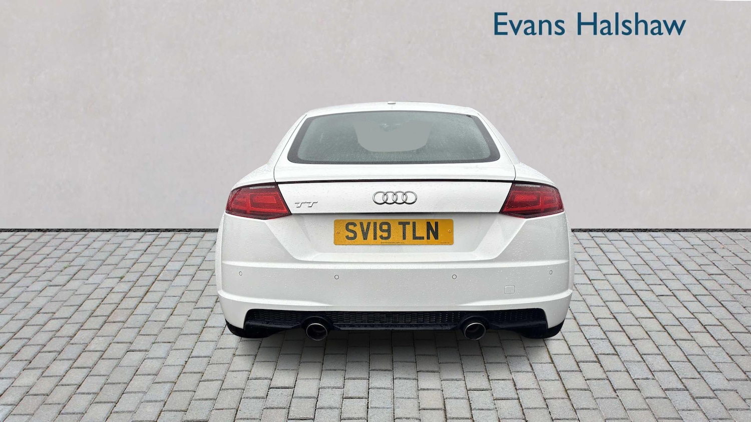 Used Audi TT for sale - 77858769: Photo 5