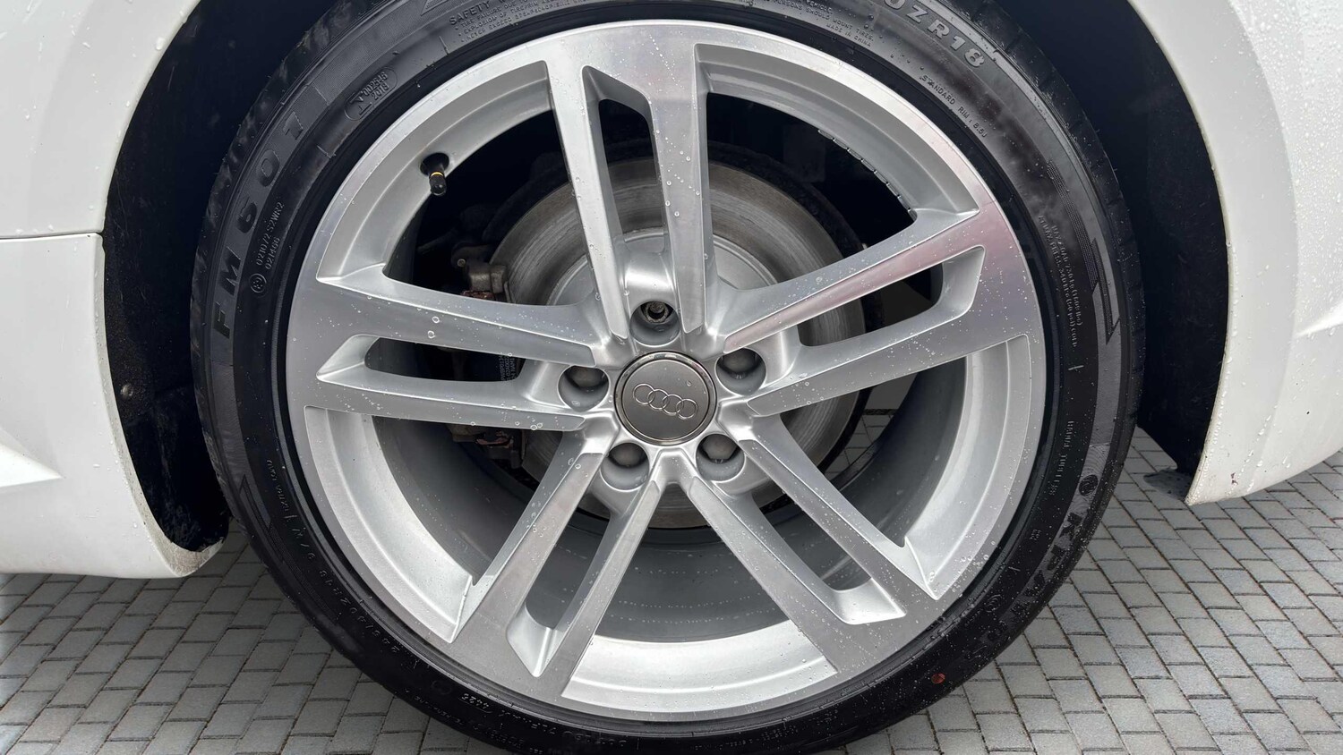 Used Audi TT for sale - 77858769: Photo 7