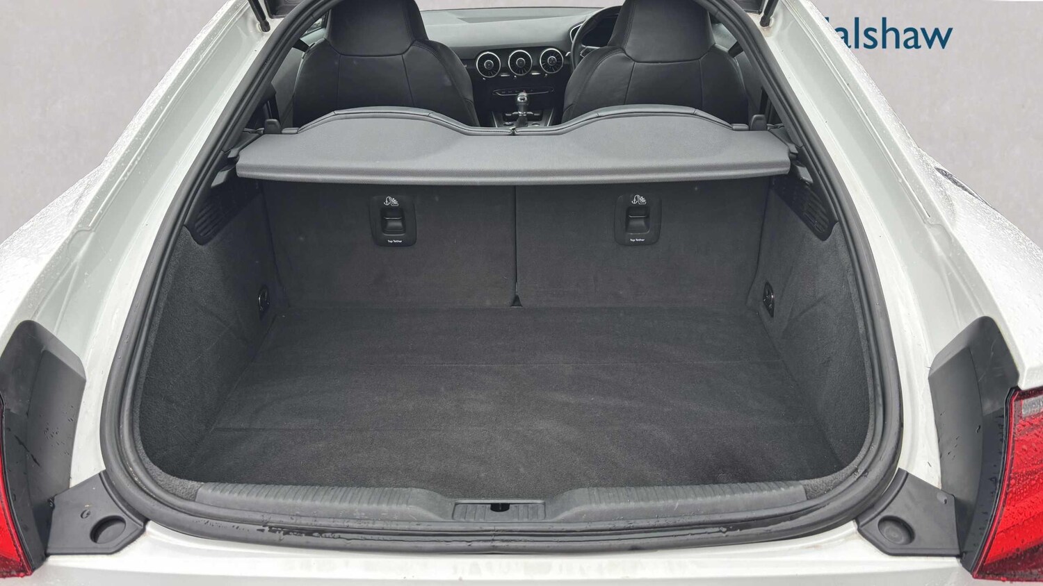 Used Audi TT for sale - 77858769: Photo 8