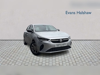 Used Vauxhall Corsa 2023 for sale - 79204666: Photo
