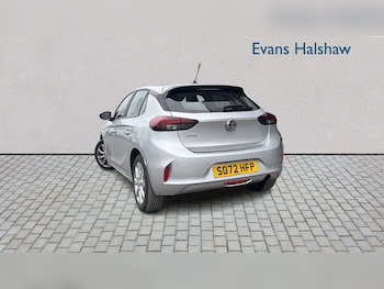 Used Vauxhall Corsa 2023 for sale - 79204666: Photo