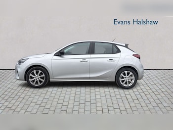 Used Vauxhall Corsa 2023 for sale - 79204666: Photo