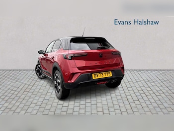 Used Vauxhall Mokka 2023 for sale - 78604228: Photo