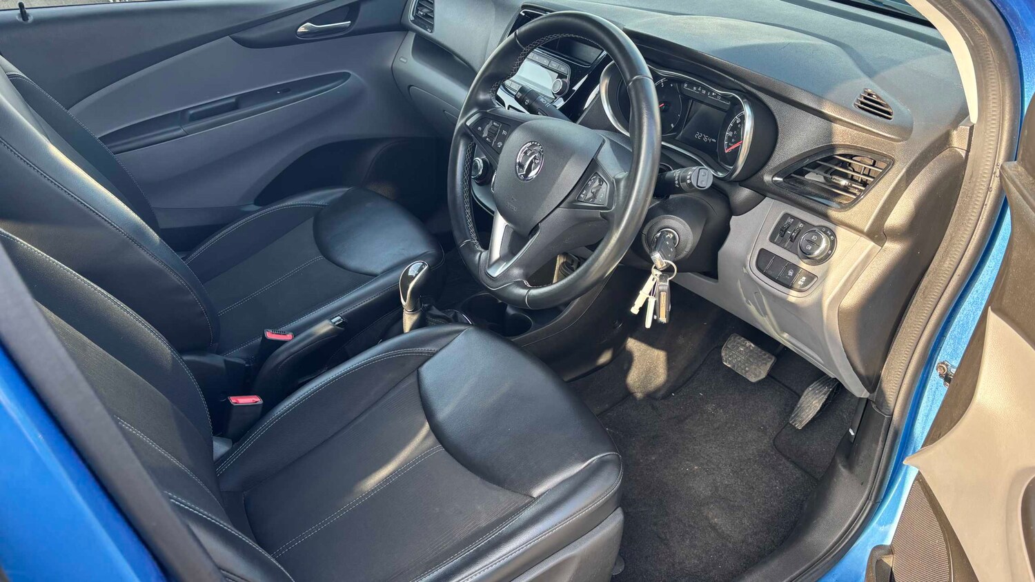 Used Vauxhall Viva 2018 for sale - 77856525: Photo 10