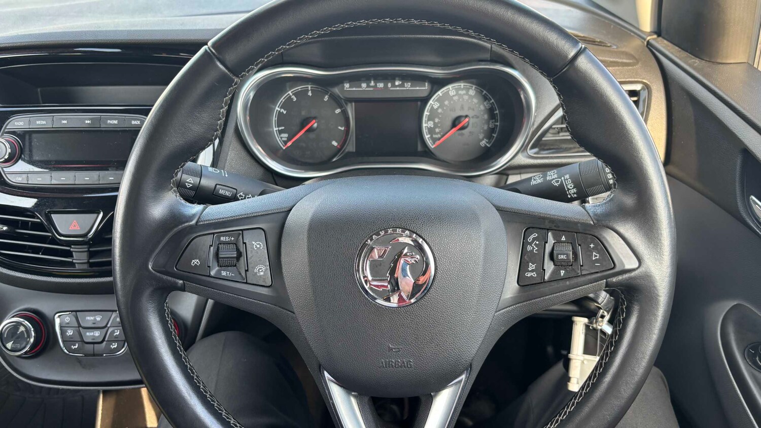 Used Vauxhall Viva 2018 for sale - 77856525: Photo 11