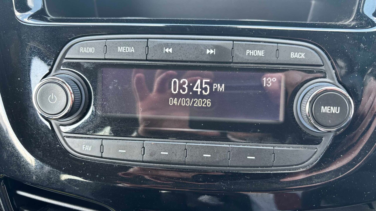 Used Vauxhall Viva 2018 for sale - 77856525: Photo 14