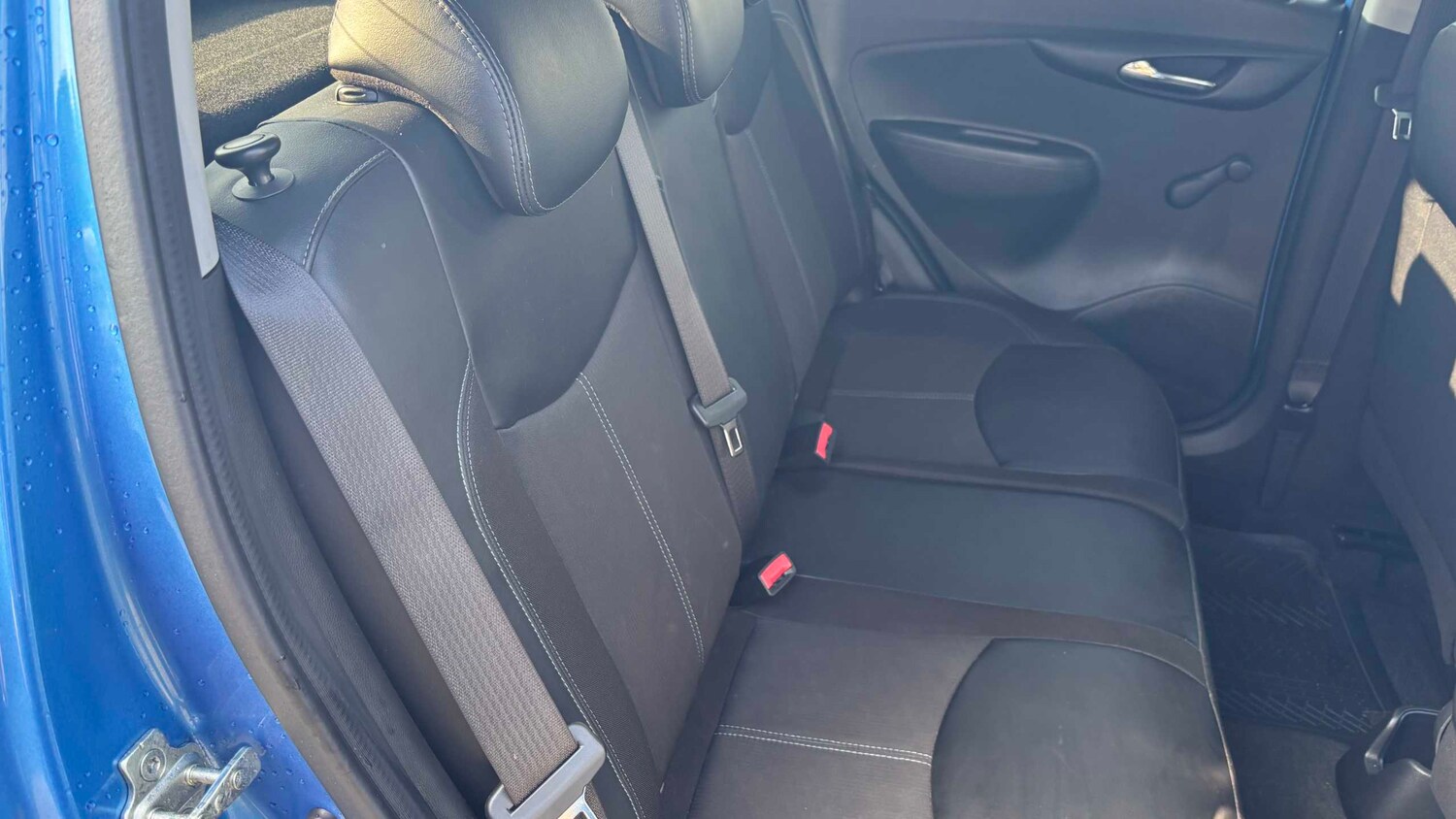 Used Vauxhall Viva 2018 for sale - 77856525: Photo 15