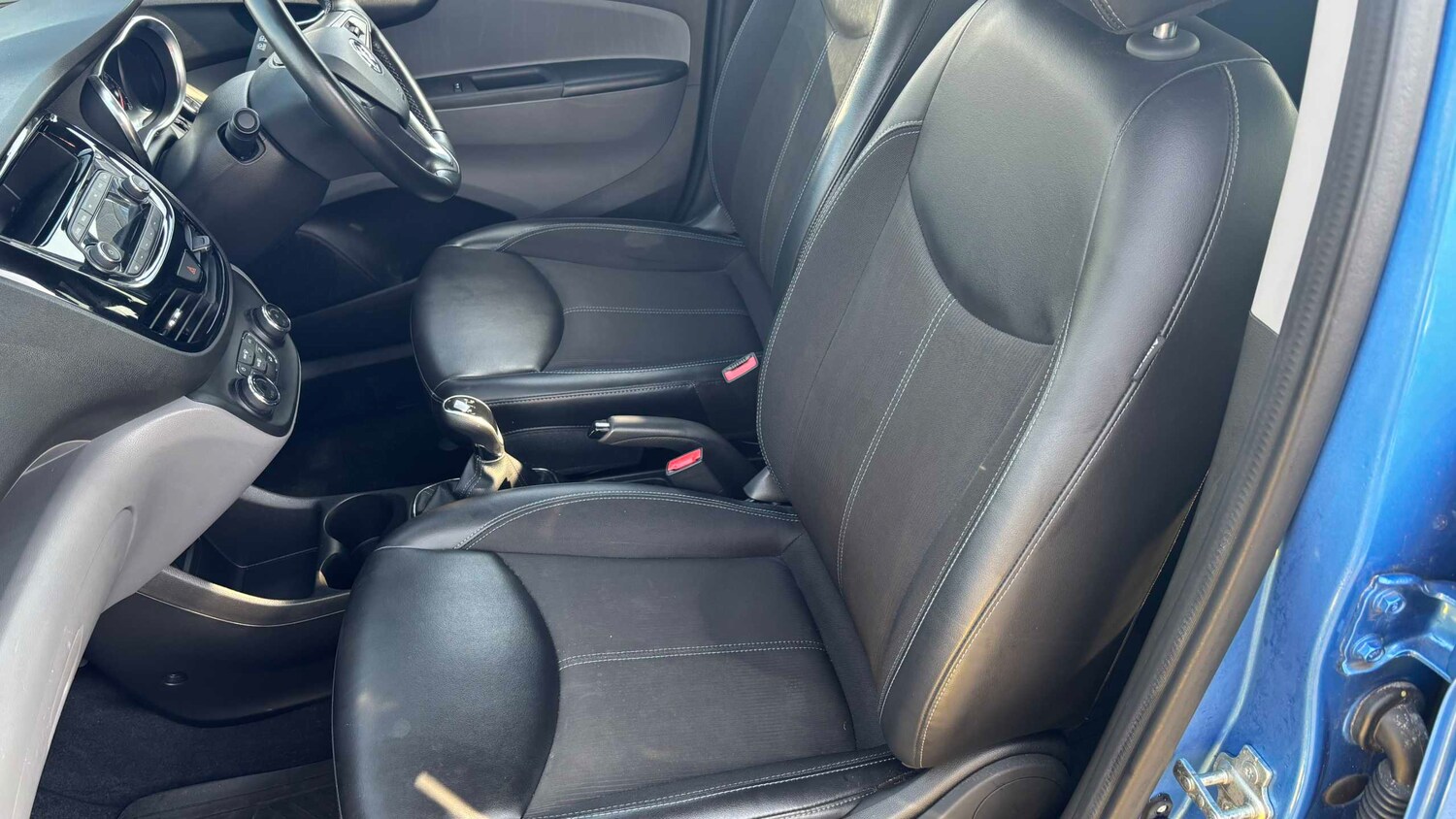 Used Vauxhall Viva 2018 for sale - 77856525: Photo 16