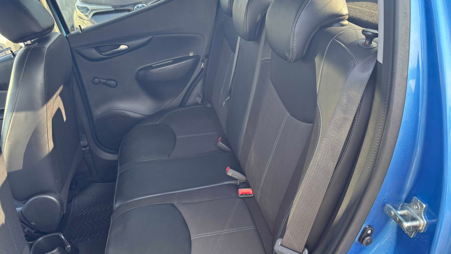 Used Vauxhall Viva 2018 for sale - 77856525: Photo 17