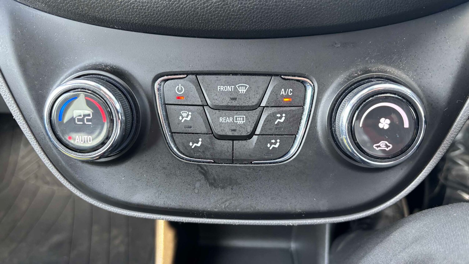 Used Vauxhall Viva 2018 for sale - 77856525: Photo 19