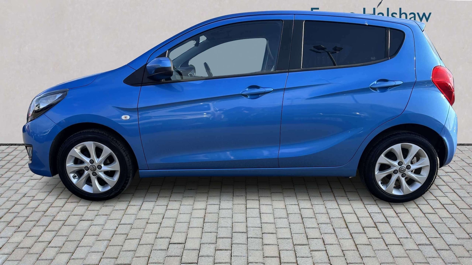 Used Vauxhall Viva 2018 for sale - 77856525: Photo 3
