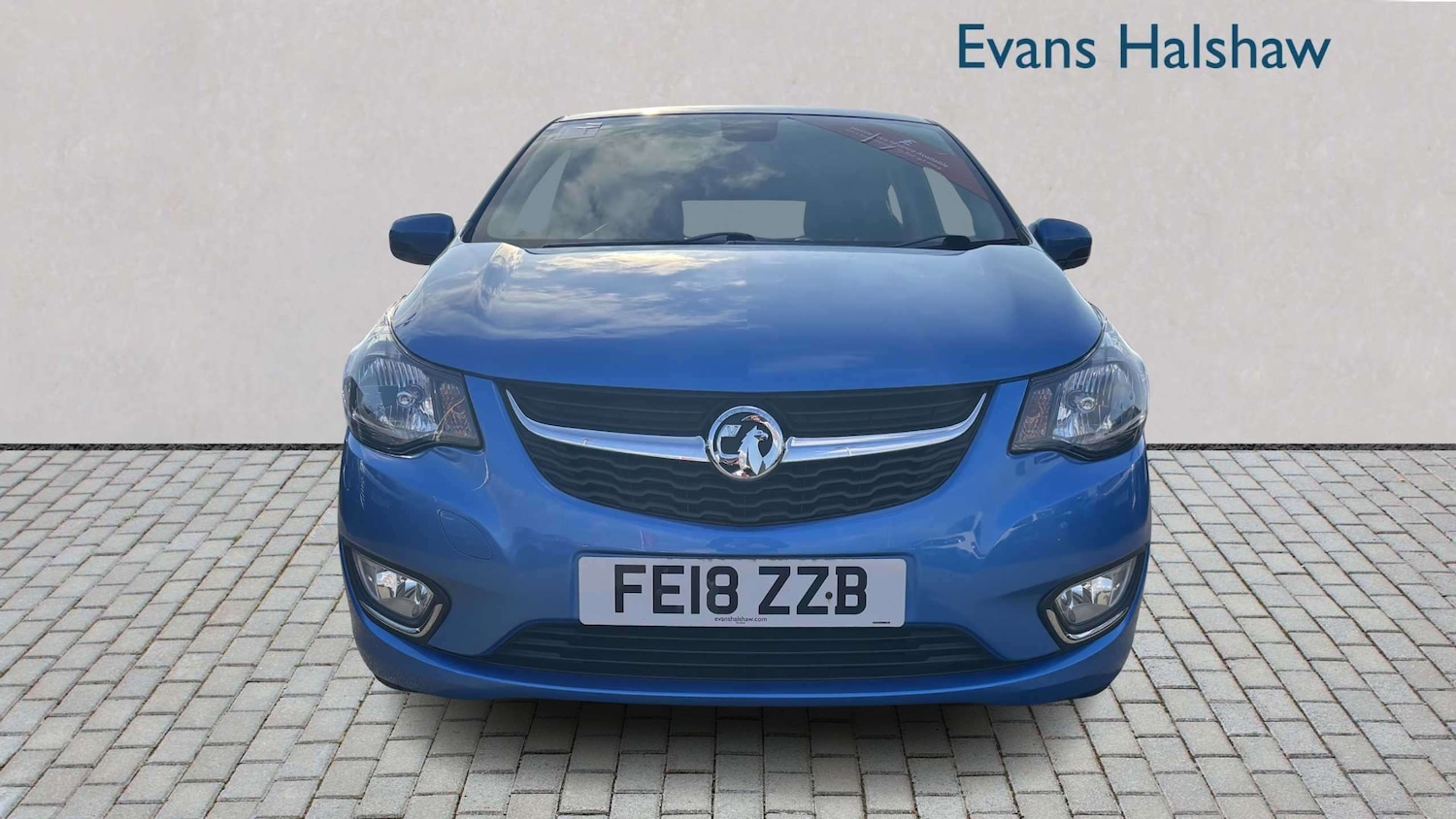 Used Vauxhall Viva 2018 for sale - 77856525: Photo 4