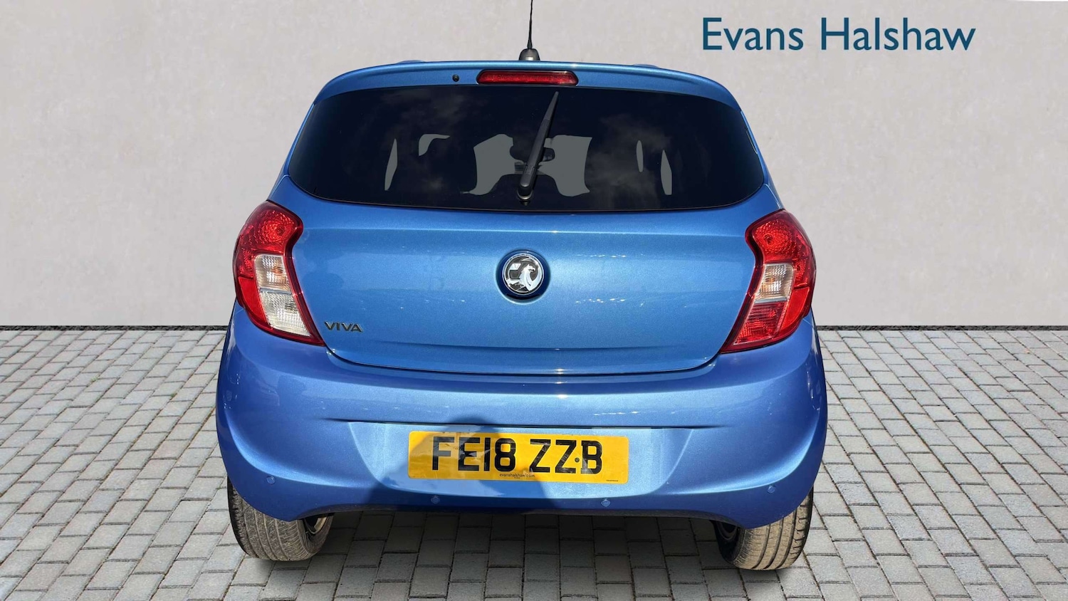 Used Vauxhall Viva 2018 for sale - 77856525: Photo 5