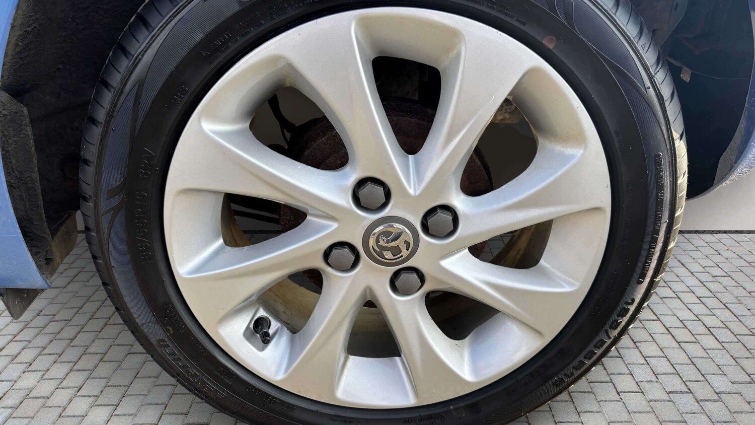 Used Vauxhall Viva 2018 for sale - 77856525: Photo 7