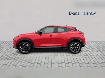 Used Nissan Juke 2022 for sale - 78925122: Photo