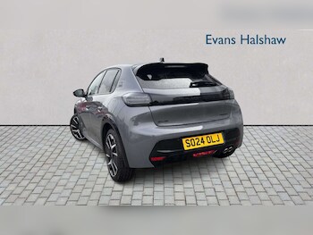 Used Peugeot 208 2024 for sale - 77943149: Photo