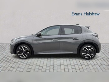 Used Peugeot 208 2024 for sale - 77943149: Photo