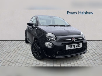 Used Fiat 500 2022 for sale - 77857930: Photo
