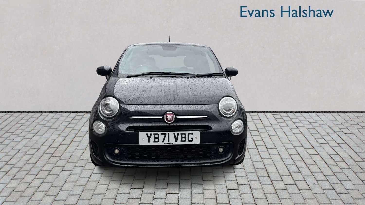 Used Fiat 500 2022 for sale - 77857930: Photo 3