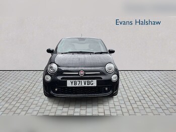 Used Fiat 500 2022 for sale - 77857930: Photo