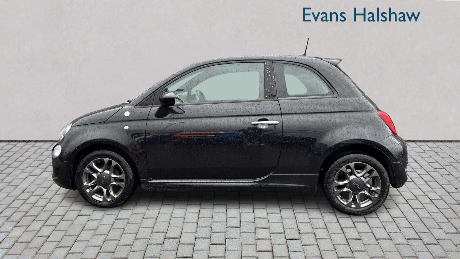 Used Fiat 500 2022 for sale - 77857930: Photo 4