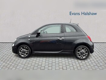 Used Fiat 500 2022 for sale - 77857930: Photo