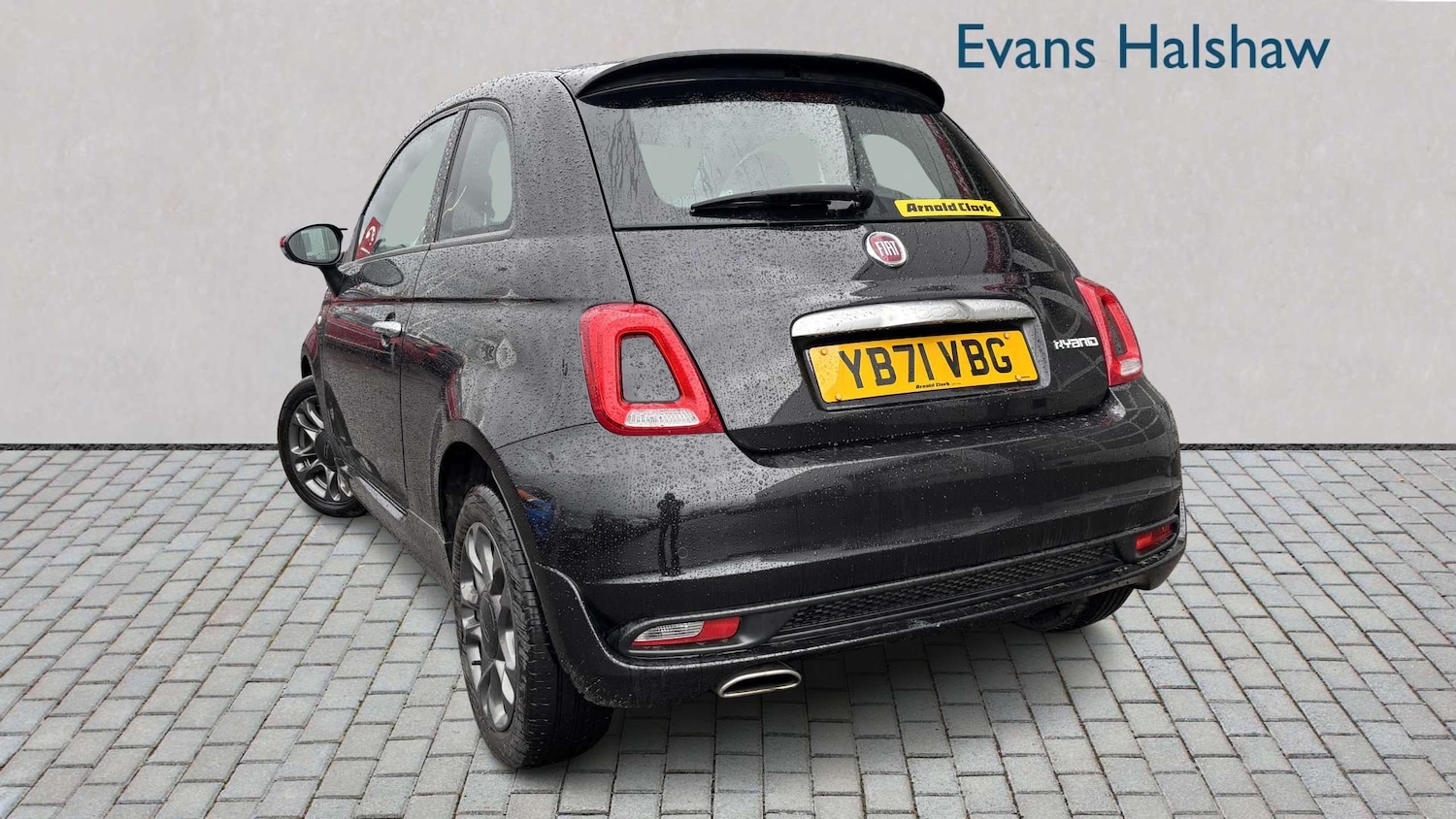 Used Fiat 500 2022 for sale - 77857930: Photo 5