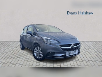 Used Vauxhall Corsa 2018 for sale - 78365330: Photo