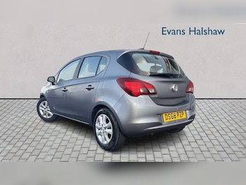 Used Vauxhall Corsa 2018 for sale - 78365330: Photo