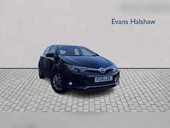 Used Toyota Auris 2016 for sale - 79660664: Photo