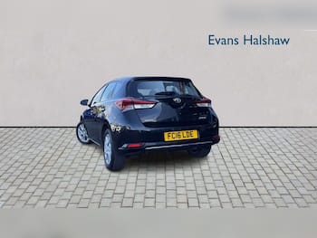 Used Toyota Auris 2016 for sale - 79660664: Photo