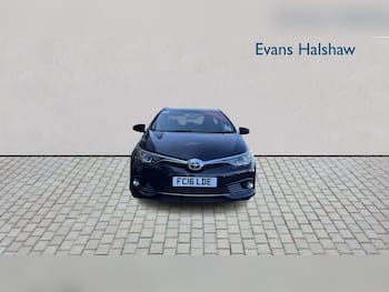 Used Toyota Auris 2016 for sale - 79660664: Photo