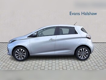 Used Renault Zoe 2020 for sale - 77859240: Photo