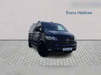 Used Volkswagen Transporter 2022 for sale - 77862156: Photo
