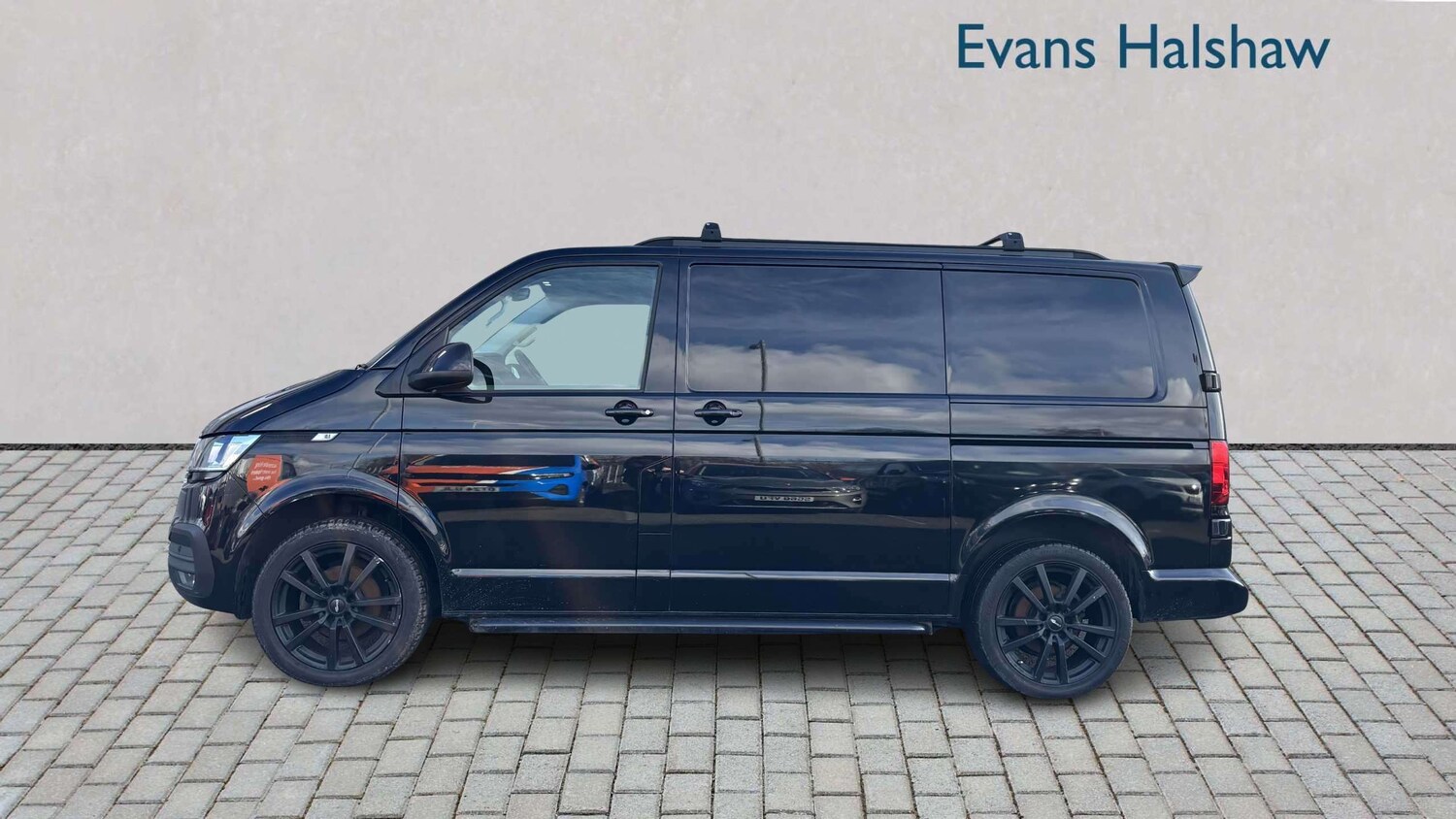 Used Volkswagen Transporter for sale - 77862156: Photo 4