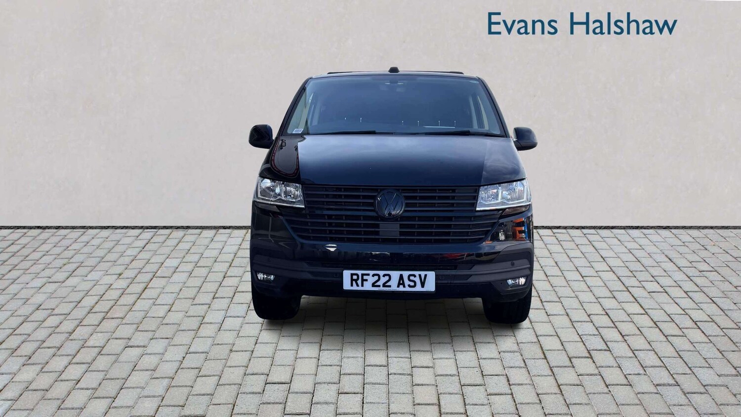 Used Volkswagen Transporter for sale - 77862156: Photo 5