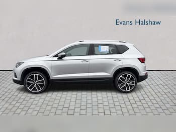 Used SEAT Ateca 2018 for sale - 79567894: Photo