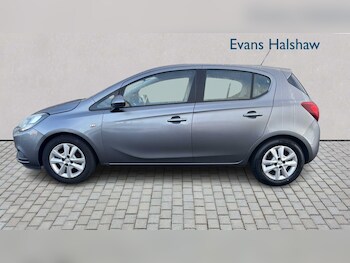 Used Vauxhall Corsa 2018 for sale - 77862038: Photo