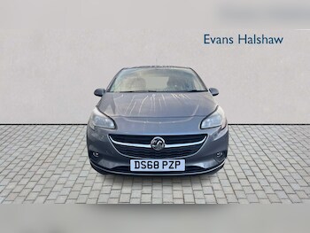 Used Vauxhall Corsa 2018 for sale - 77862038: Photo