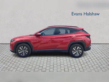 Used Hyundai TUCSON 2023 for sale - 79002395: Photo