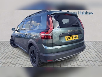 Used Dacia Jogger 2023 for sale - 78208926: Photo